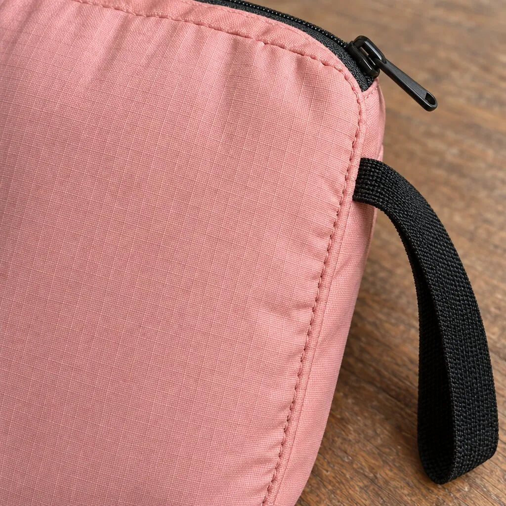Kinovia™ Journey Hanging Toiletry Bag
