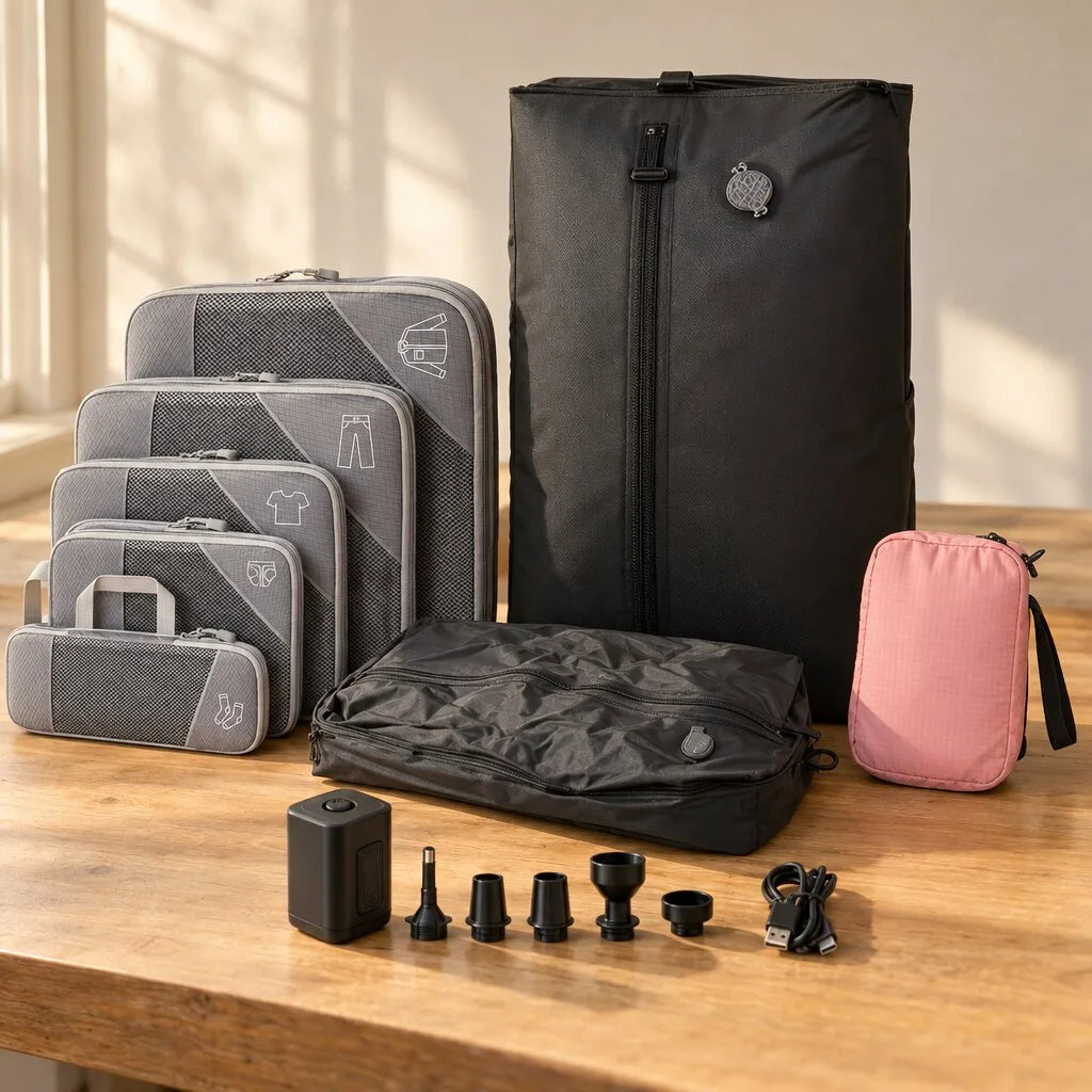 Kinovia™ Carry-On Starter