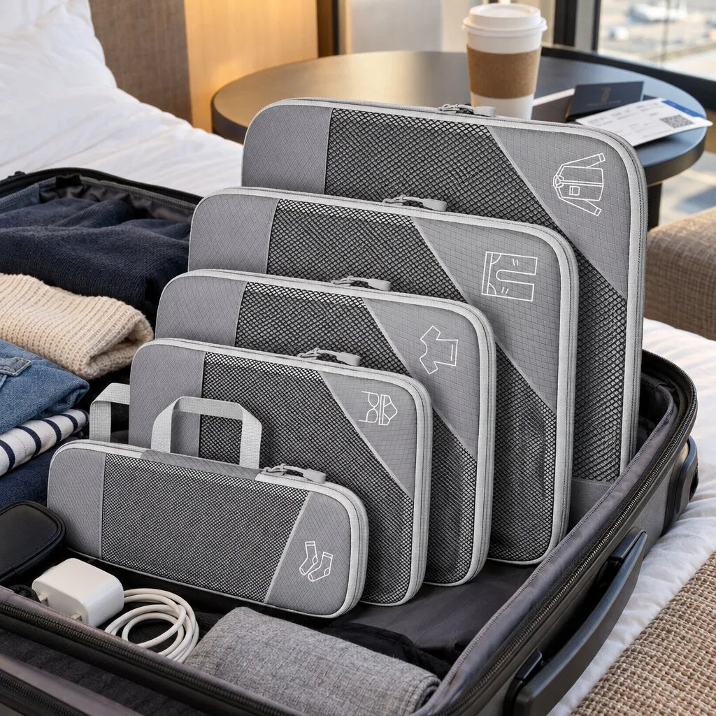 Kinovia™ Neat Fit Compression Cubes