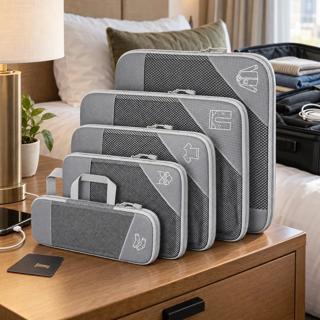 Kinovia™ Neat Fit Compression Cubes